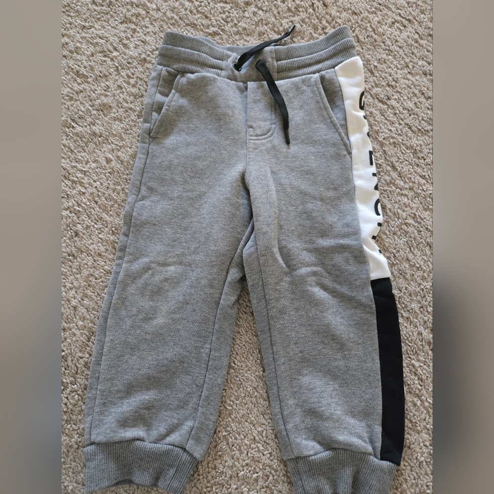 Givenchy Kids Pants.